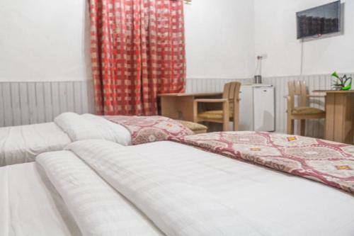 Hostal Hill View Lodge