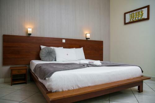Paloma Hotel Ring Road