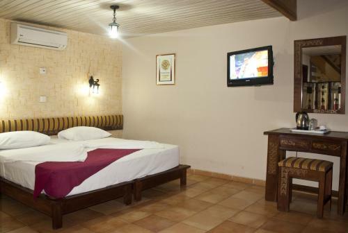 Paloma Hotel Ring Road