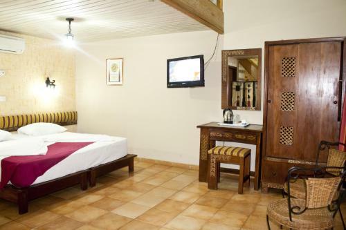 Paloma Hotel Ring Road