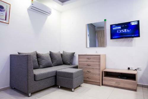 Paloma Hotel Ring Road