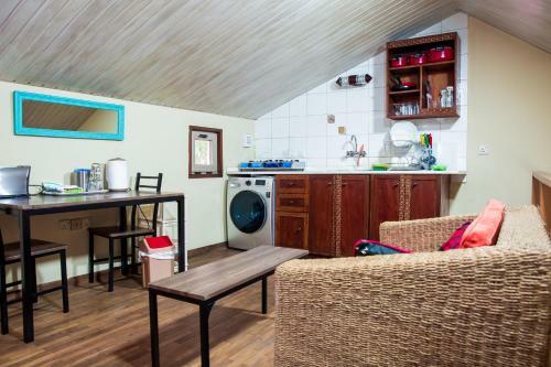 Paloma Hotel Ring Road