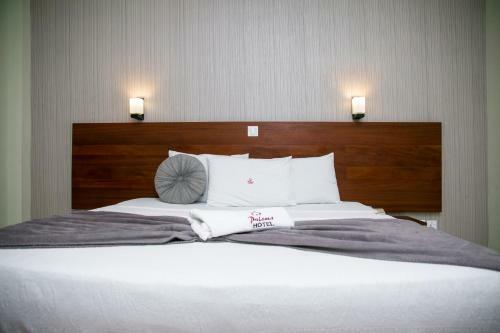 Paloma Hotel Ring Road
