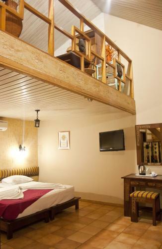 Paloma Hotel Ring Road