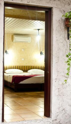 Paloma Hotel Ring Road
