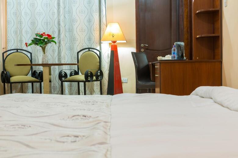 Midindi Hotel