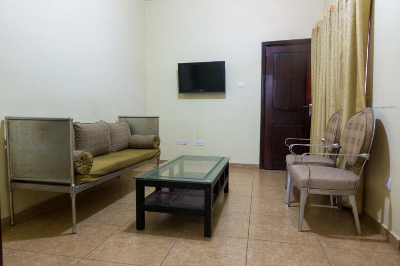 Midindi Hotel