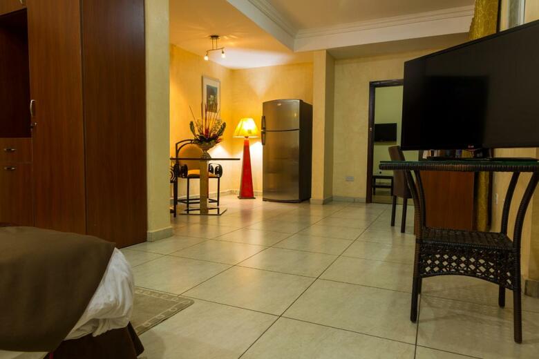 Midindi Hotel