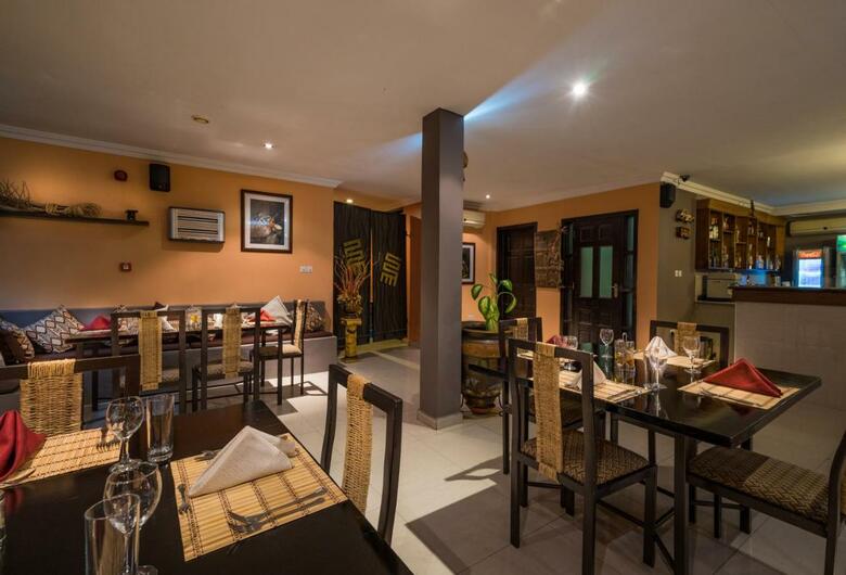 Midindi Hotel