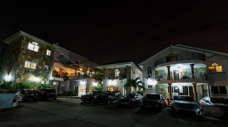 Midindi Hotel