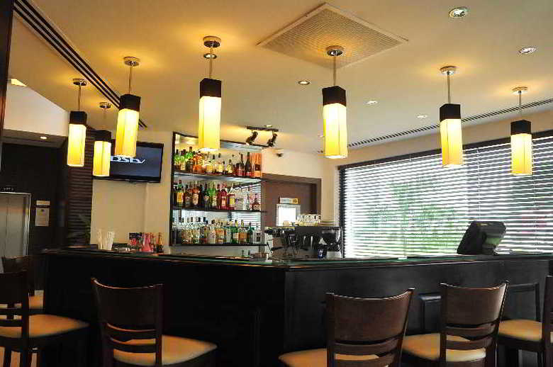 African Sun Amber Hotel Accra Airport