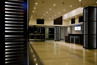 African Sun Amber Hotel Accra Airport