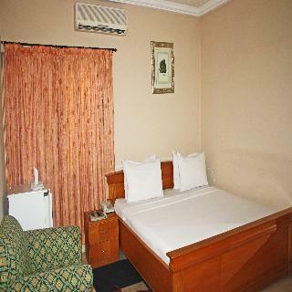 Eastgate Hotel