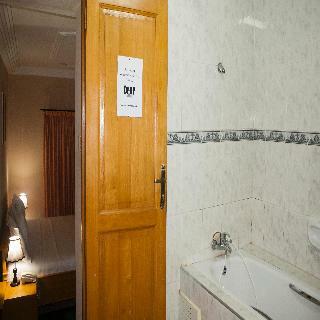 Eastgate Hotel