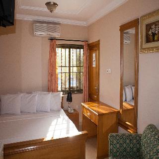 Eastgate Hotel