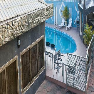 Eastgate Hotel