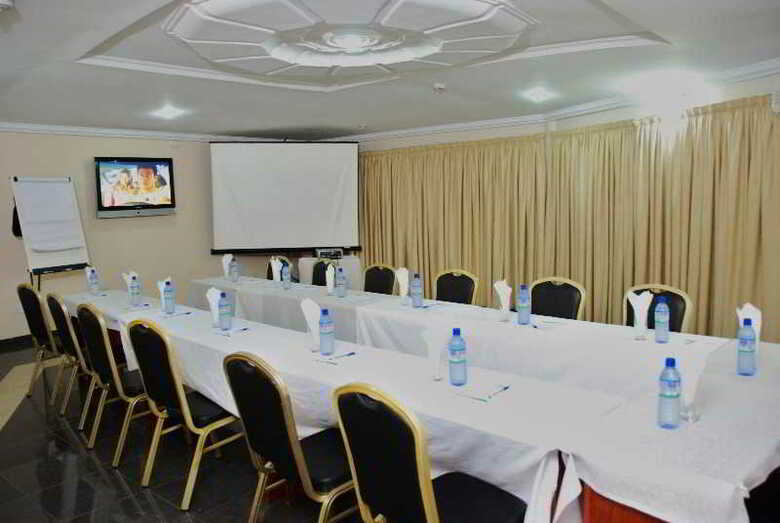 Eastgate Hotel
