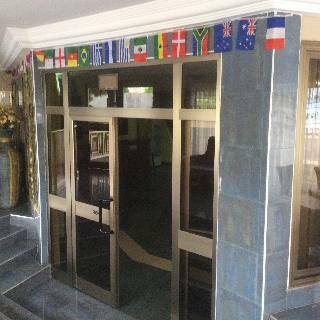Eastgate Hotel