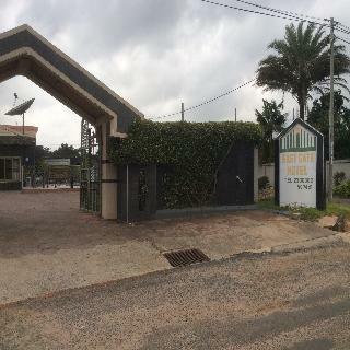 Eastgate Hotel