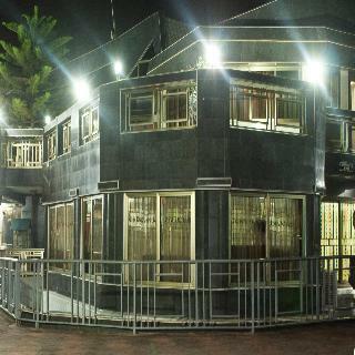 Eastgate Hotel