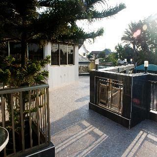 Eastgate Hotel