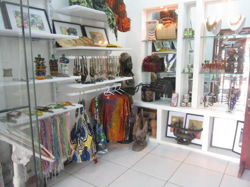Apartamento Laparadiseinn
