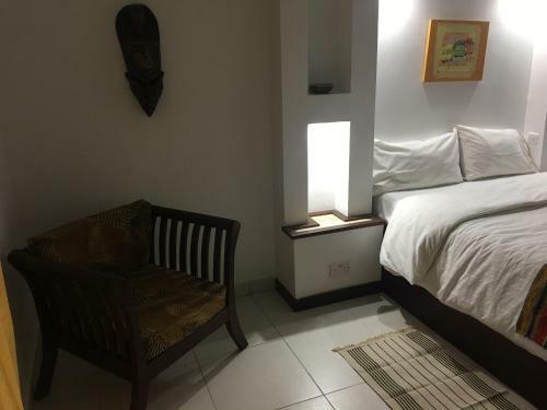 Apartamento Laparadiseinn