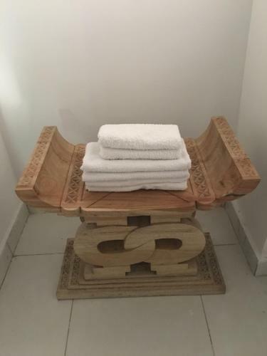 Apartamento Laparadiseinn