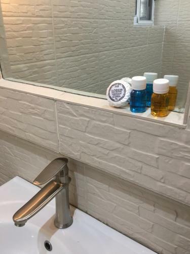 Apartamento Laparadiseinn