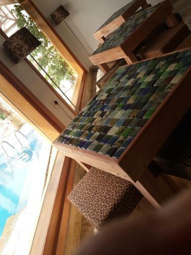 Apartamento Laparadiseinn