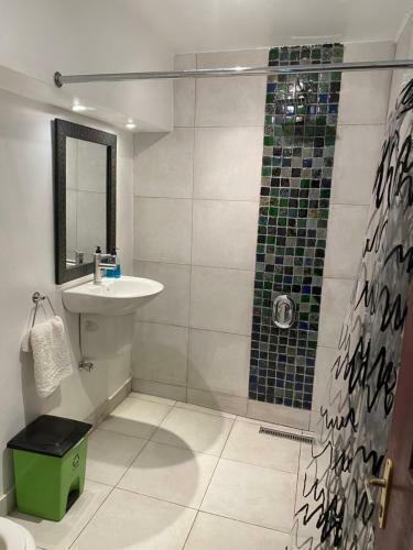 Apartamento Laparadiseinn