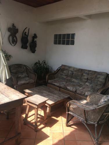 Apartamento Laparadiseinn
