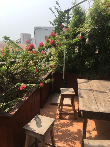 Apartamento Laparadiseinn