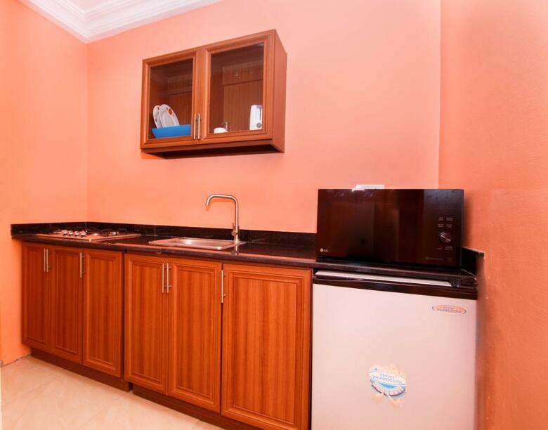 Awet Hotel