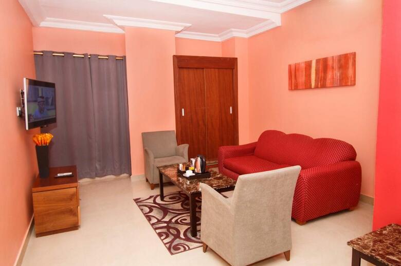 Awet Hotel
