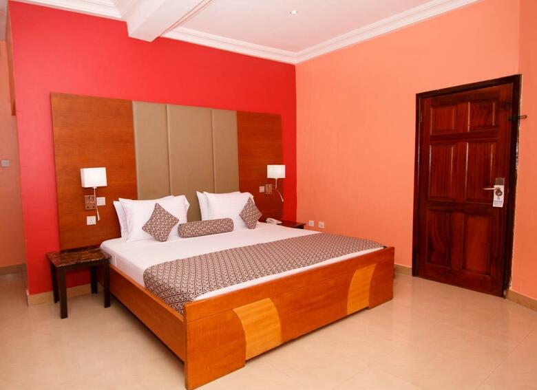 Awet Hotel