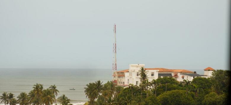 Awet Hotel