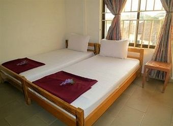 Pink Hostel