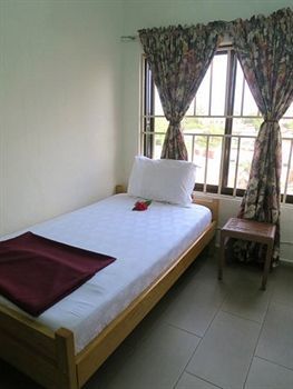 Pink Hostel