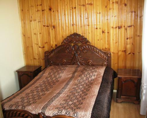 Hostal Guesthouse Lenjeri