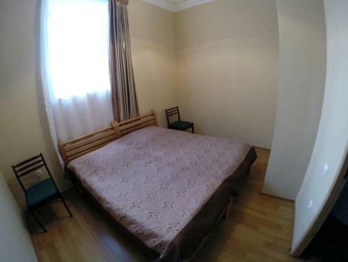 Hostal Guesthouse Lenjeri
