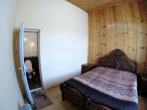 Hostal Guesthouse Lenjeri