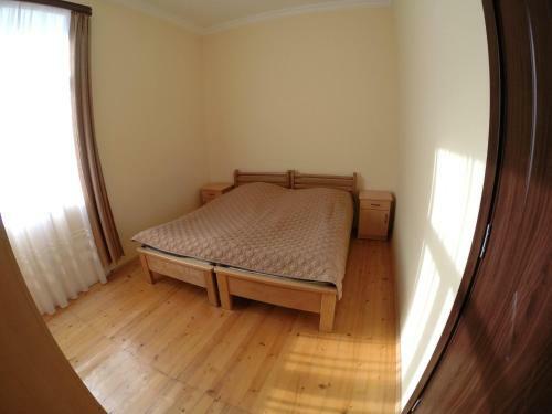 Hostal Guesthouse Lenjeri