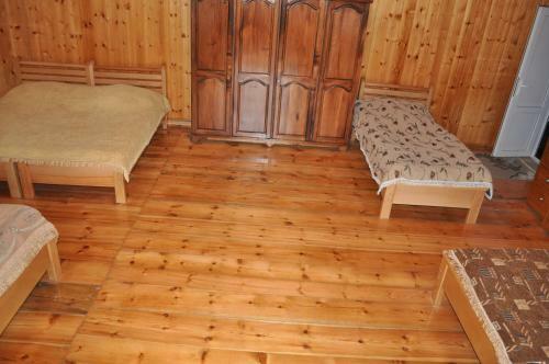 Hostal Guesthouse Lenjeri