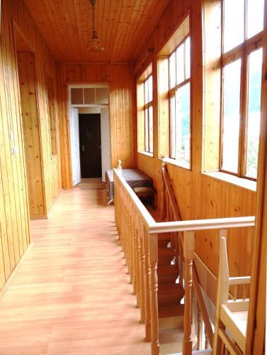 Hostal Guesthouse Lenjeri