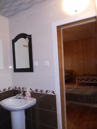 Hostal Guesthouse Lenjeri