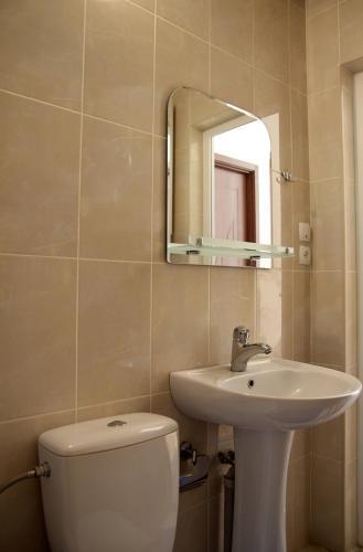 Hostal Guesthouse Lenjeri