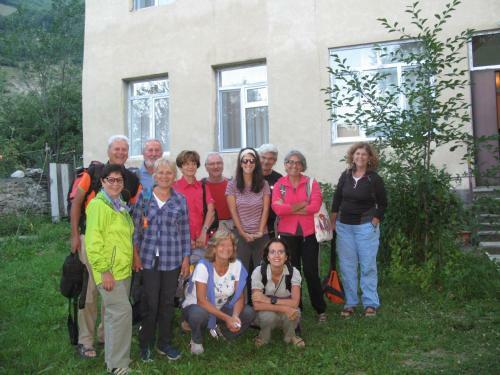Hostal Guesthouse Lenjeri