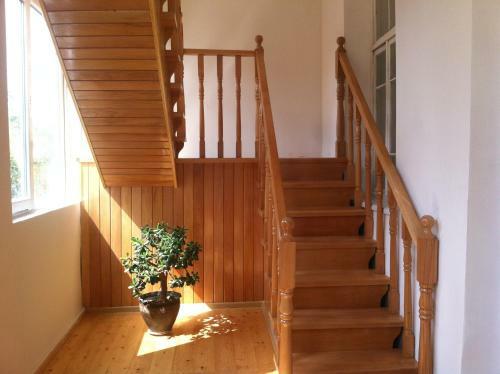 Hostal Guesthouse Lenjeri