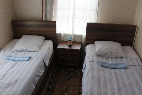 Albergue Lilia